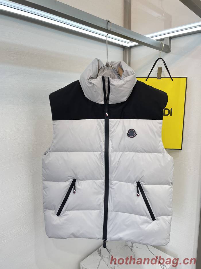 Moncler Top Quality Down Vest MOY00232-1 Moncler Top Quality Down Vest MOY00232-1