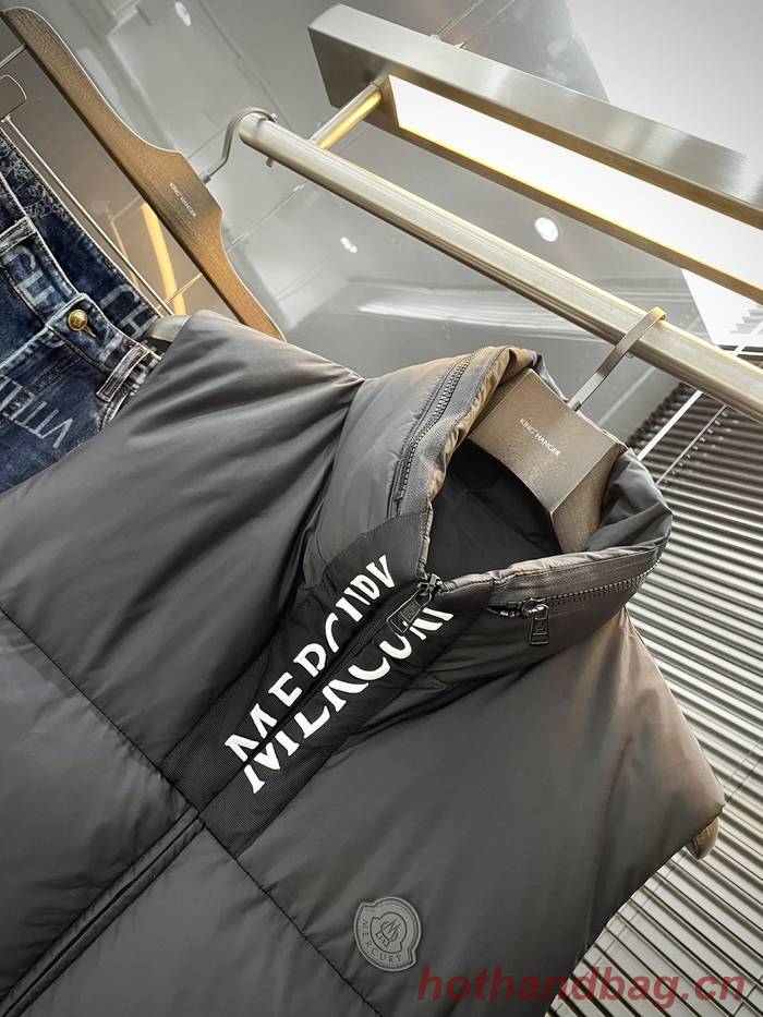 Moncler Top Quality Down Vest MOY00233 Moncler Top Quality Down Vest MOY00233