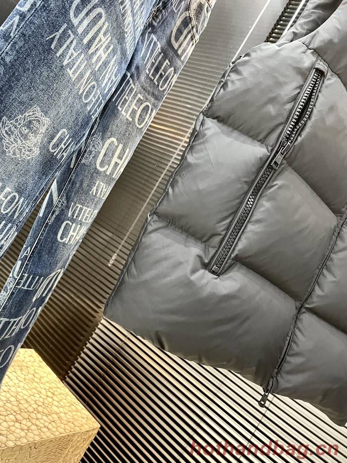 Moncler Top Quality Down Vest MOY00233 Moncler Top Quality Down Vest MOY00233