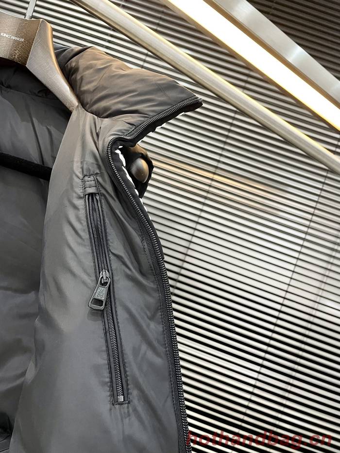 Moncler Top Quality Down Vest MOY00233 Moncler Top Quality Down Vest MOY00233