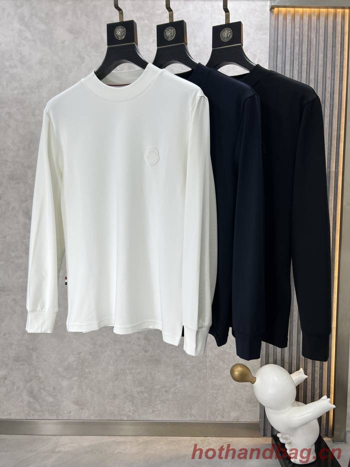 Moncler Top Quality Hoodie MOY00240 Moncler Top Quality Hoodie MOY00240