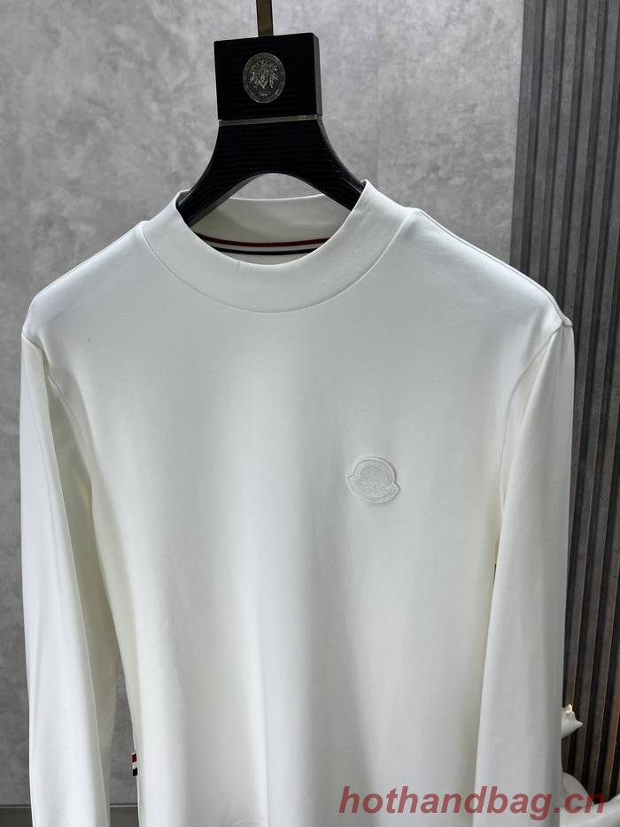 Moncler Top Quality Hoodie MOY00241 Moncler Top Quality Hoodie MOY00241