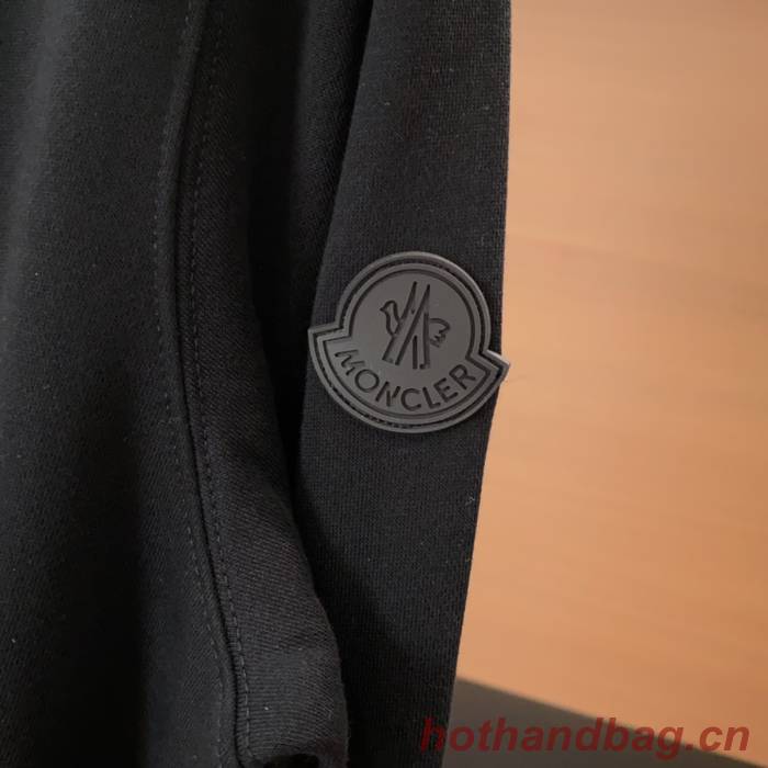 Moncler Top Quality Hoodie MOY00246 Moncler Top Quality Hoodie MOY00246