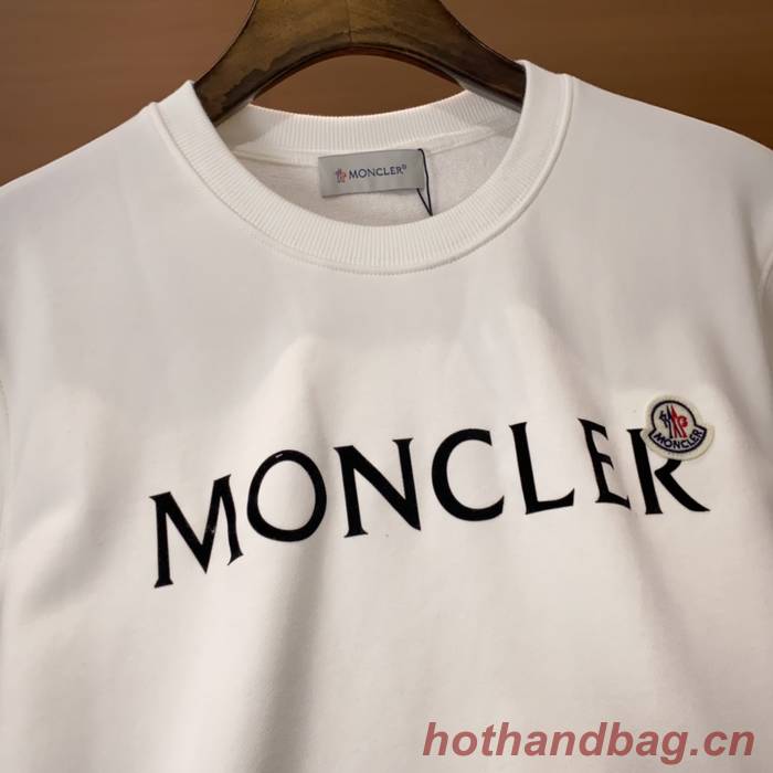 Moncler Top Quality Hoodie MOY00247-1 Moncler Top Quality Hoodie MOY00247-1