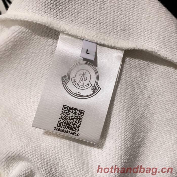 Moncler Top Quality Hoodie MOY00247-1 Moncler Top Quality Hoodie MOY00247-1