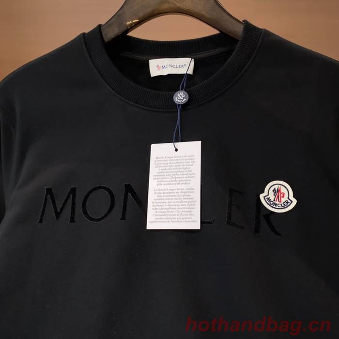 Moncler Top Quality Hoodie MOY00247-2 Moncler Top Quality Hoodie MOY00247-2