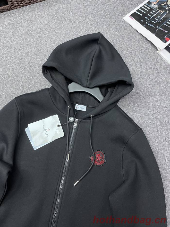 Moncler Top Quality Hoodie MOY00250 Moncler Top Quality Hoodie MOY00250