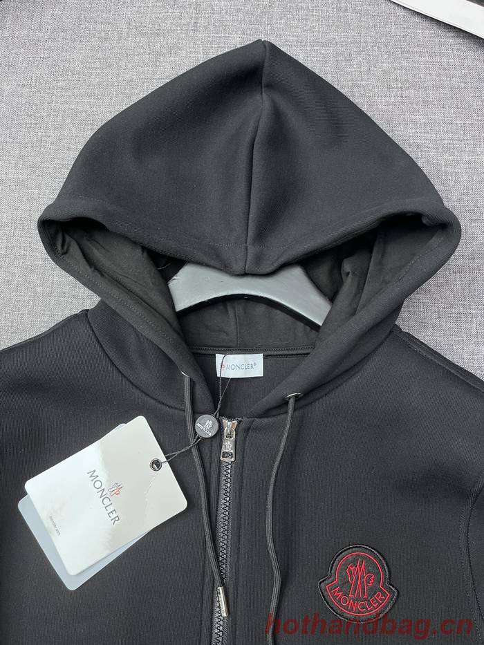 Moncler Top Quality Hoodie MOY00250 Moncler Top Quality Hoodie MOY00250