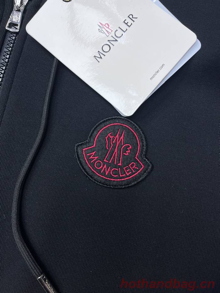 Moncler Top Quality Hoodie MOY00250 Moncler Top Quality Hoodie MOY00250
