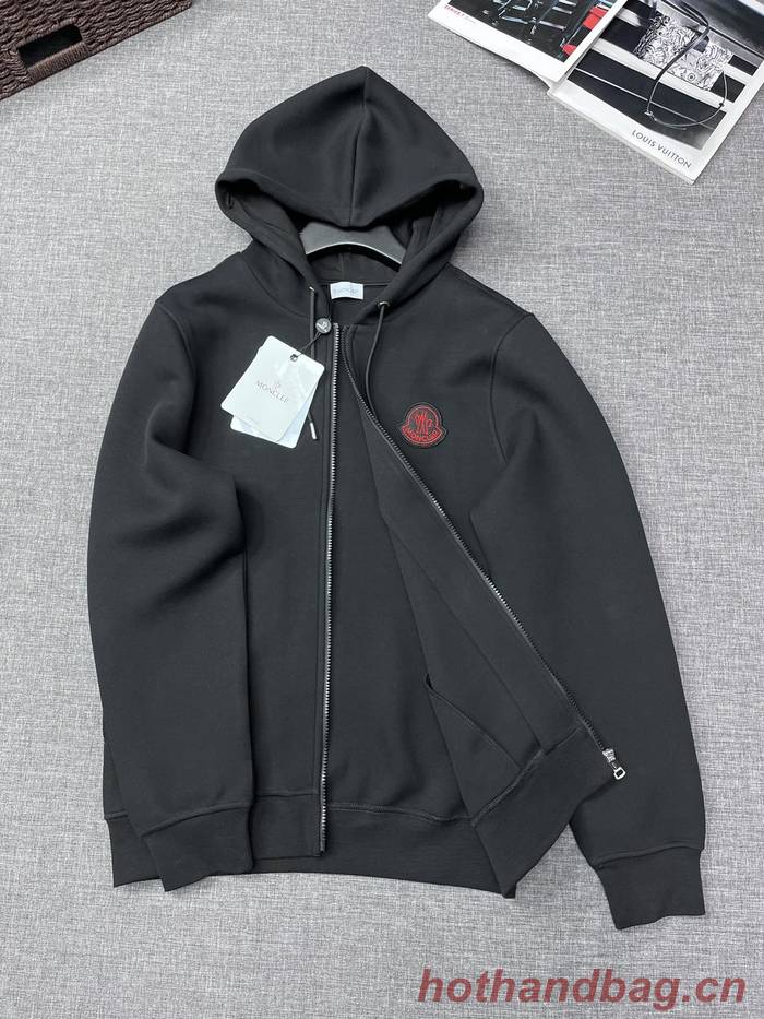 Moncler Top Quality Hoodie MOY00250 Moncler Top Quality Hoodie MOY00250