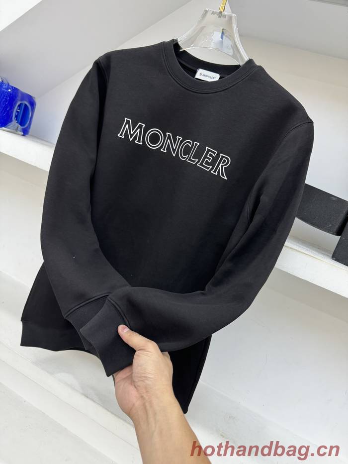 Moncler Top Quality Hoodie MOY00252-1 Moncler Top Quality Hoodie MOY00252-1