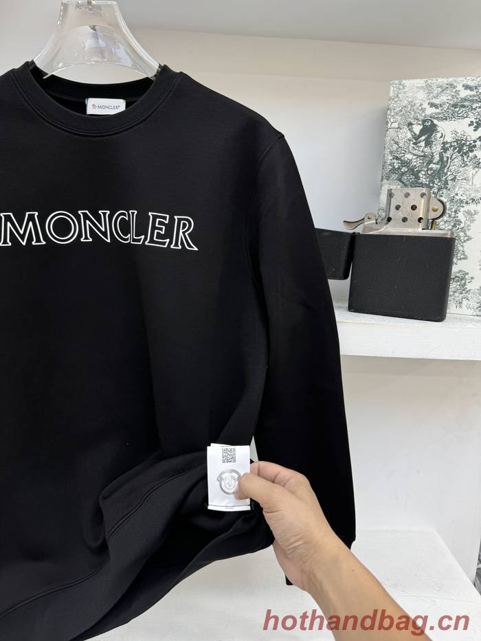 Moncler Top Quality Hoodie MOY00252-1 Moncler Top Quality Hoodie MOY00252-1
