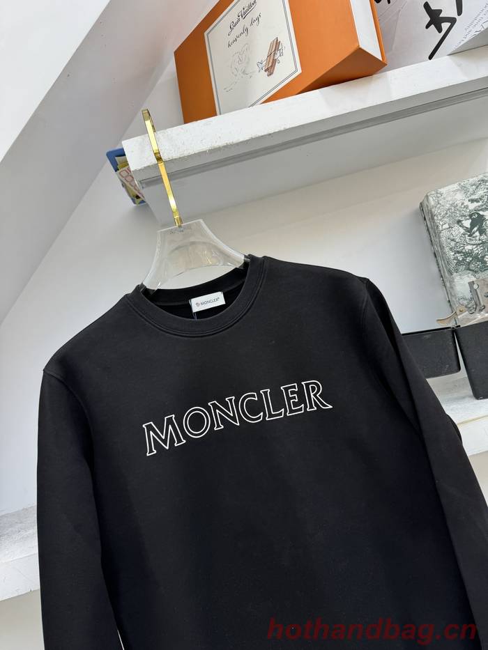 Moncler Top Quality Hoodie MOY00252-1 Moncler Top Quality Hoodie MOY00252-1