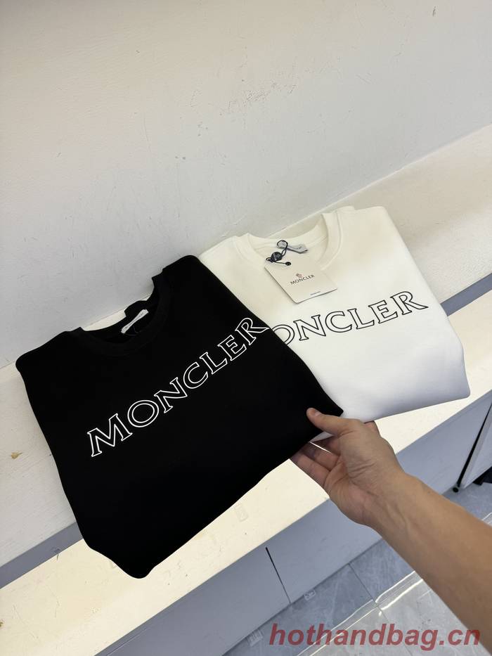 Moncler Top Quality Hoodie MOY00252-1 Moncler Top Quality Hoodie MOY00252-1