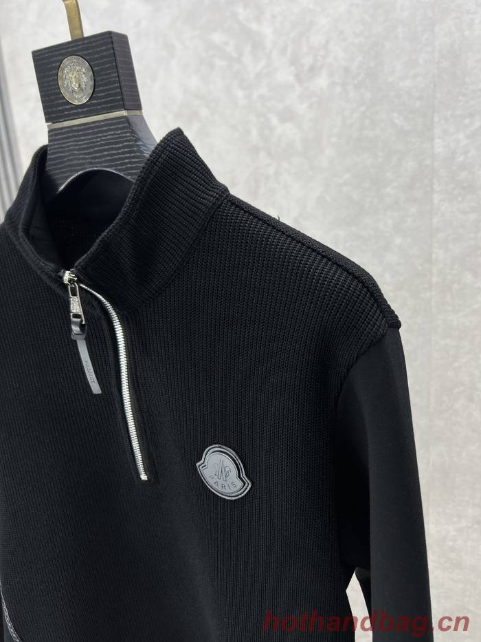 Moncler Top Quality Hoodie MOY00253 Moncler Top Quality Hoodie MOY00253