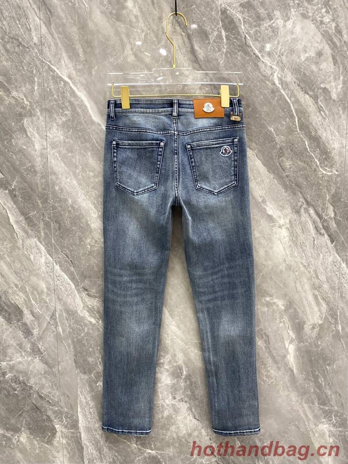 Moncler Top Quality Jeans MOY00294 Moncler Top Quality Jeans MOY00294