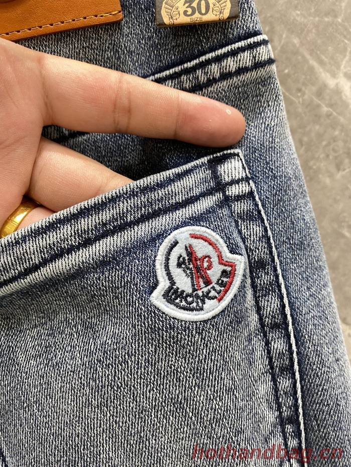 Moncler Top Quality Jeans MOY00294 Moncler Top Quality Jeans MOY00294