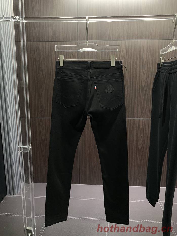 Moncler Top Quality Jeans MOY00297 Moncler Top Quality Jeans MOY00297