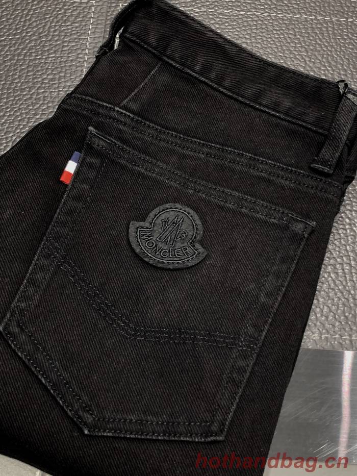 Moncler Top Quality Jeans MOY00297 Moncler Top Quality Jeans MOY00297