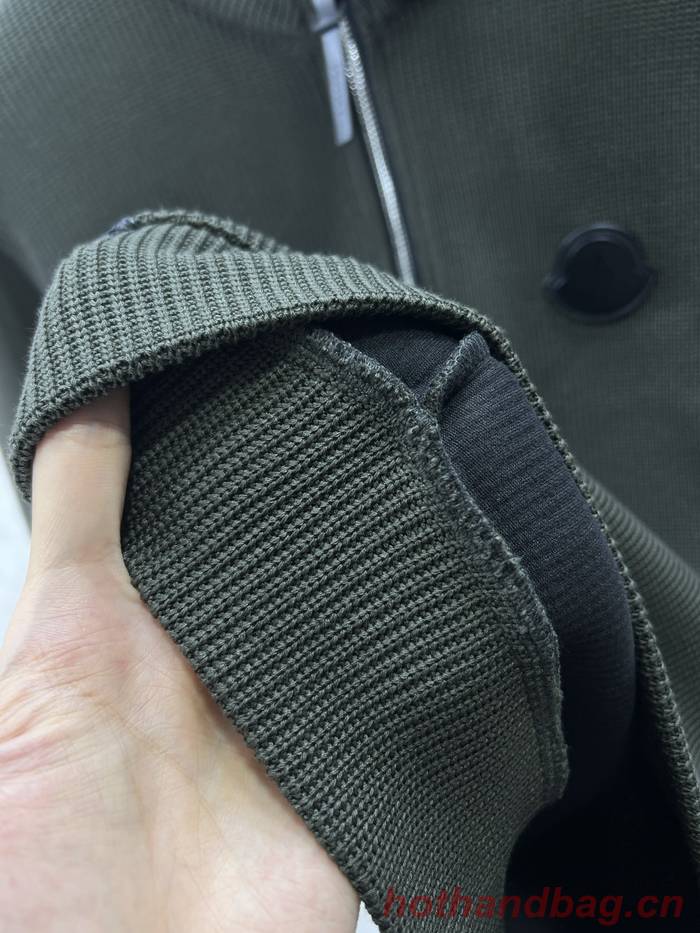 Moncler Top Quality Knitwear MOY00299 Moncler Top Quality Knitwear MOY00299