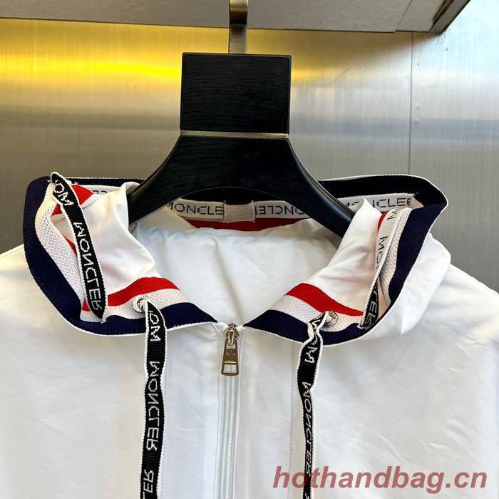 Moncler Top Quality Loose Coat MOY00305 Moncler Top Quality Loose Coat MOY00305