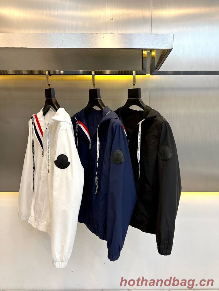 Moncler Top Quality Loose Coat MOY00306 Moncler Top Quality Loose Coat MOY00306