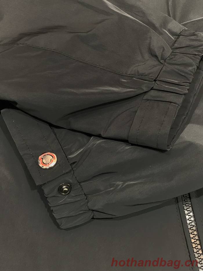 Moncler Top Quality Loose Coat MOY00308 Moncler Top Quality Loose Coat MOY00308