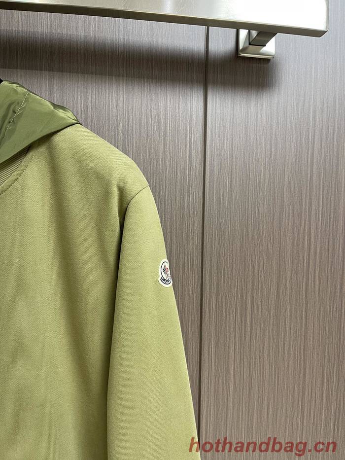 Moncler Top Quality Loose Coat MOY00310 Moncler Top Quality Loose Coat MOY00310