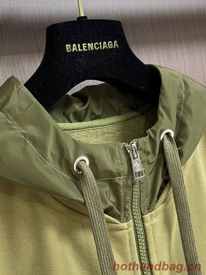 Moncler Top Quality Loose Coat MOY00310 Moncler Top Quality Loose Coat MOY00310