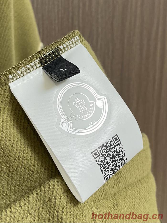 Moncler Top Quality Loose Coat MOY00310 Moncler Top Quality Loose Coat MOY00310