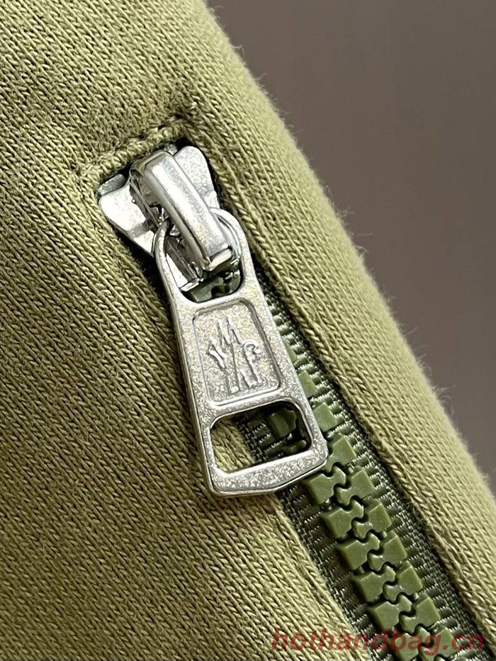 Moncler Top Quality Loose Coat MOY00310 Moncler Top Quality Loose Coat MOY00310