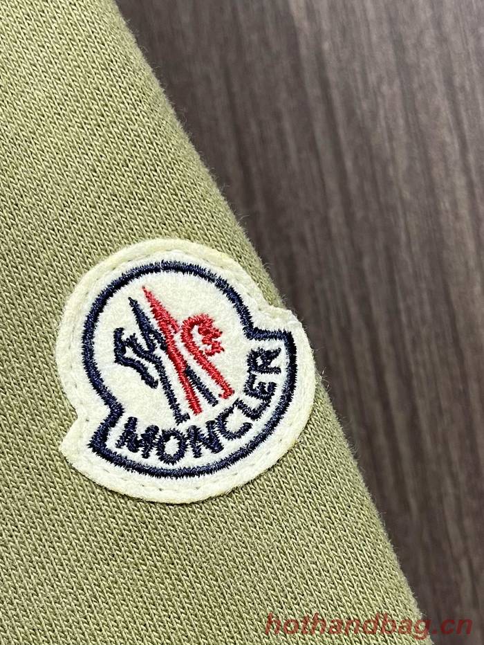 Moncler Top Quality Loose Coat MOY00310 Moncler Top Quality Loose Coat MOY00310