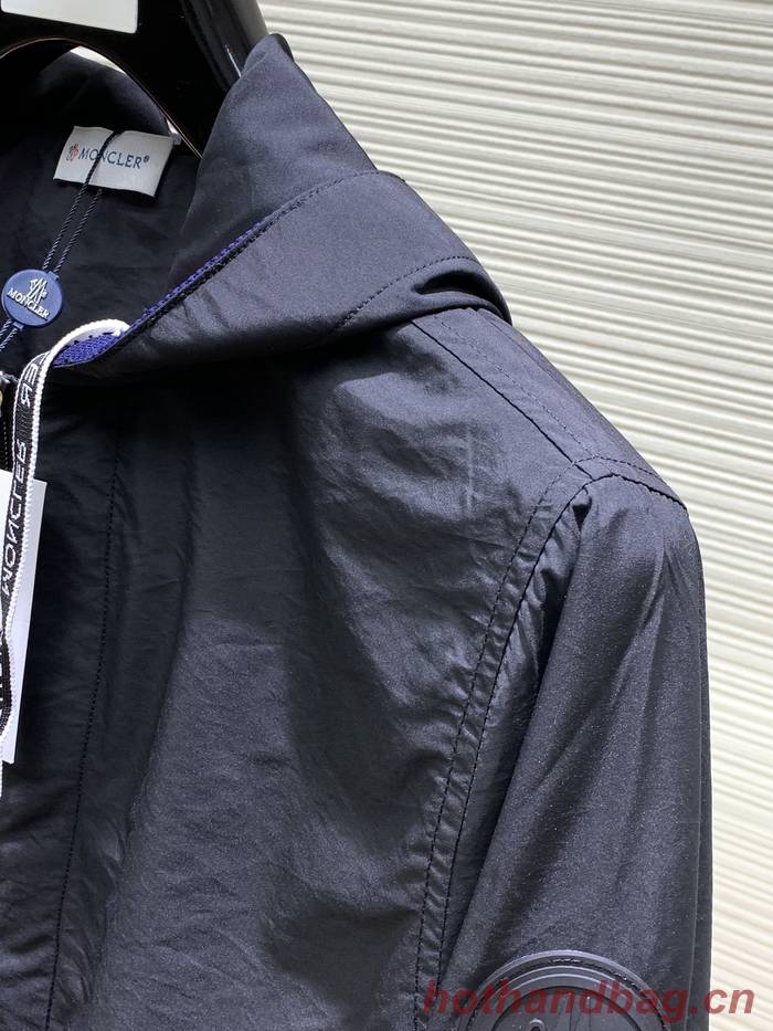 Moncler Top Quality Loose Coat MOY00311 Moncler Top Quality Loose Coat MOY00311