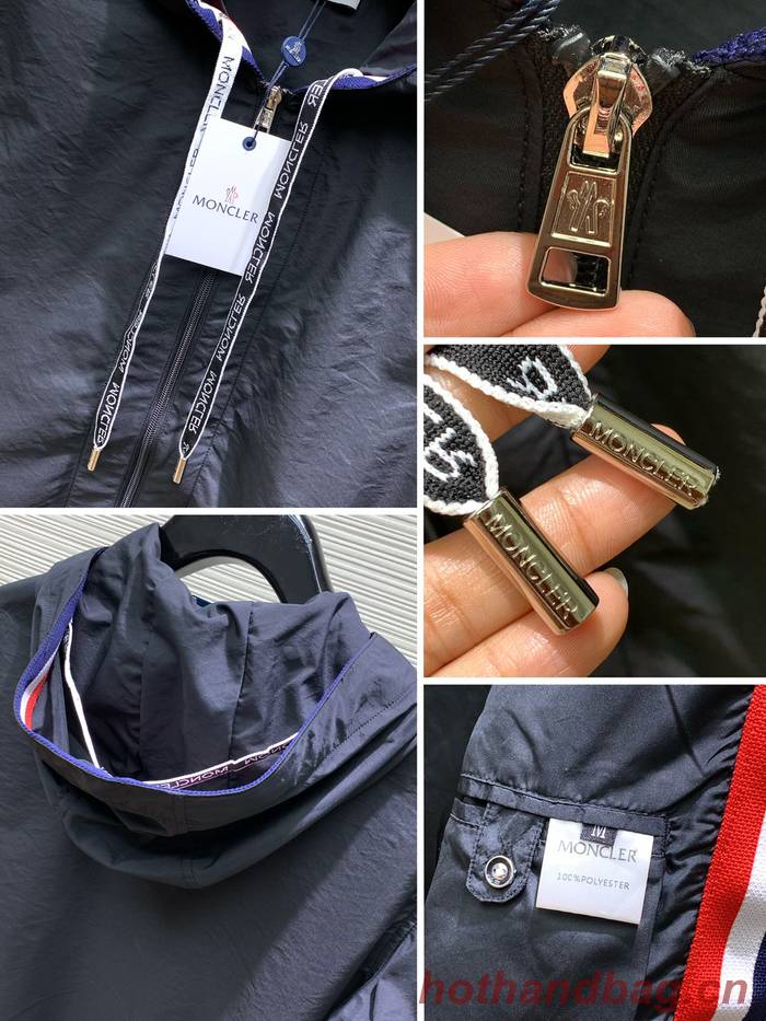 Moncler Top Quality Loose Coat MOY00311 Moncler Top Quality Loose Coat MOY00311