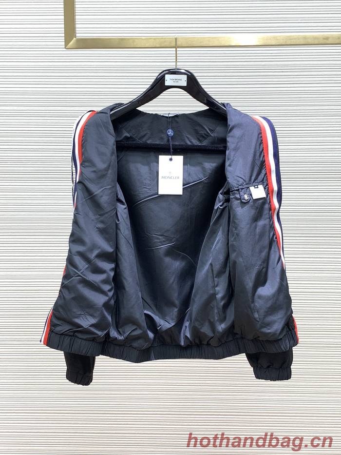Moncler Top Quality Loose Coat MOY00311 Moncler Top Quality Loose Coat MOY00311