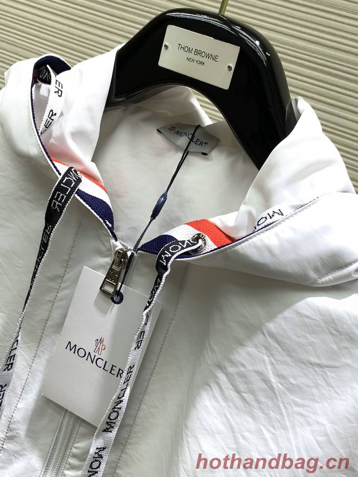 Moncler Top Quality Loose Coat MOY00312 Moncler Top Quality Loose Coat MOY00312