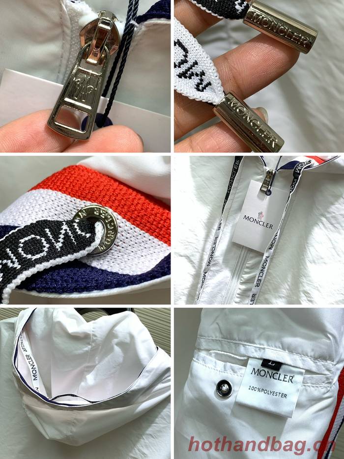 Moncler Top Quality Loose Coat MOY00312 Moncler Top Quality Loose Coat MOY00312