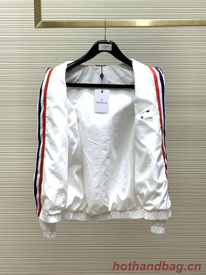 Moncler Top Quality Loose Coat MOY00312 Moncler Top Quality Loose Coat MOY00312