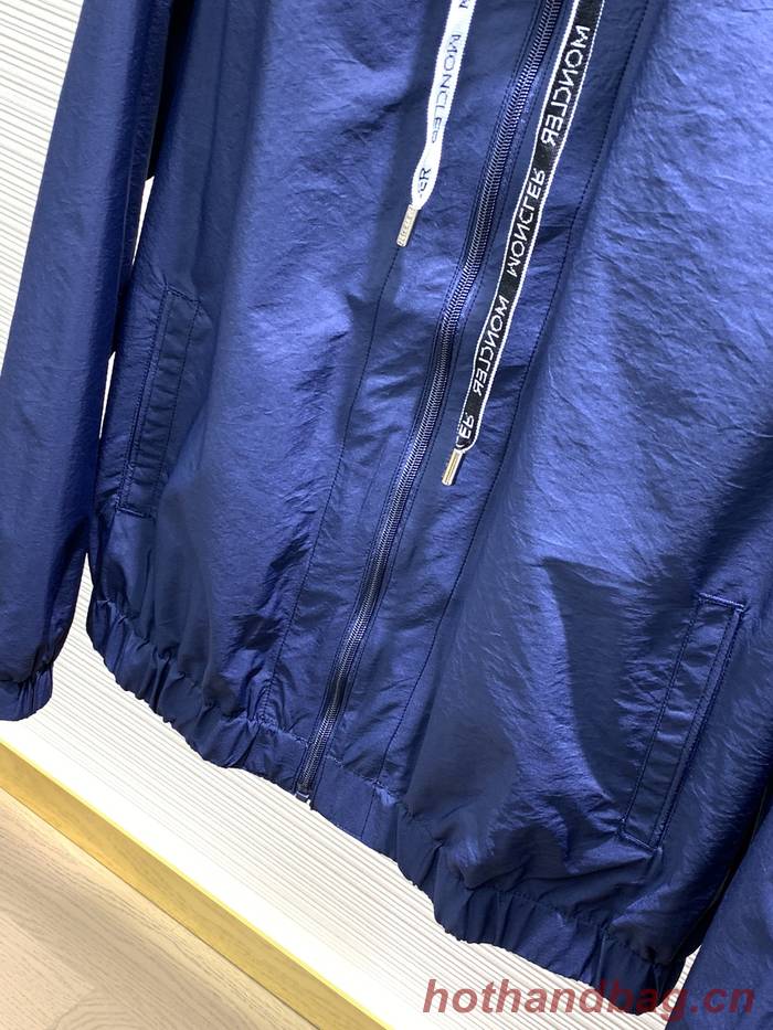 Moncler Top Quality Loose Coat MOY00313 Moncler Top Quality Loose Coat MOY00313