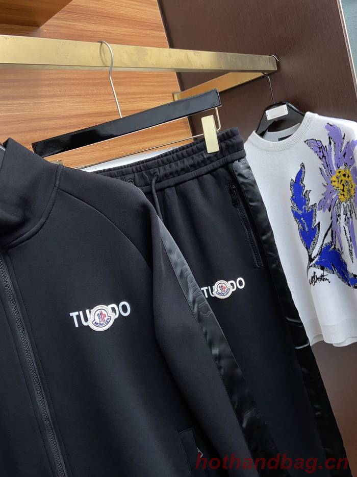 Moncler Top Quality One Set Clothes MOY00326 Moncler Top Quality One Set Clothes MOY00326