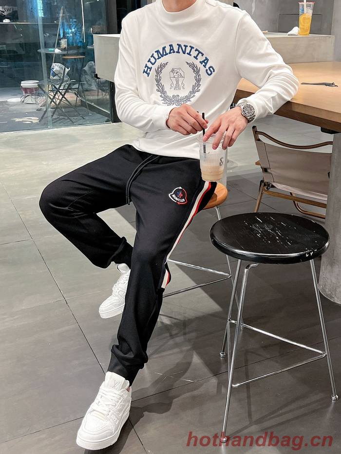 Moncler Top Quality Pants MOY00344 Moncler Top Quality Pants MOY00344