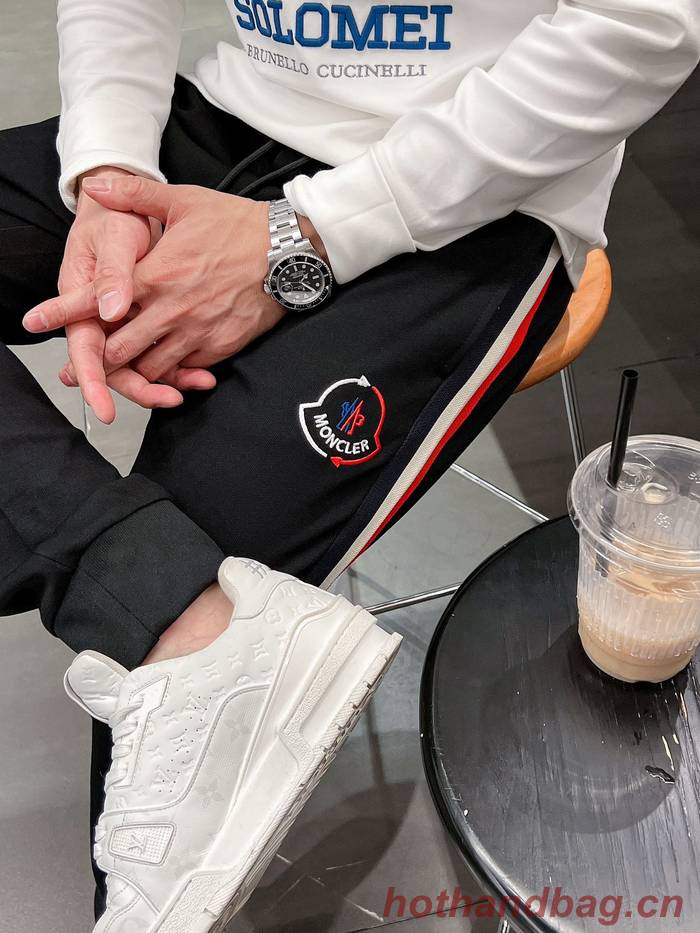 Moncler Top Quality Pants MOY00344 Moncler Top Quality Pants MOY00344