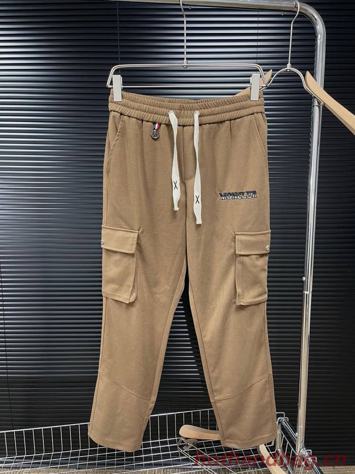 Moncler Top Quality Pants MOY00350 Moncler Top Quality Pants MOY00350