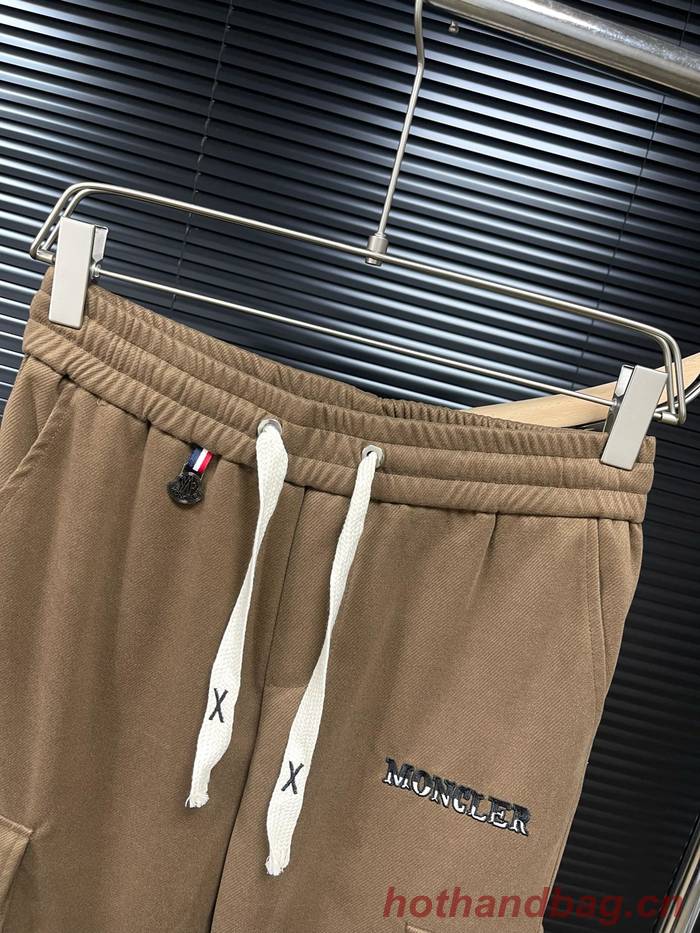 Moncler Top Quality Pants MOY00350 Moncler Top Quality Pants MOY00350