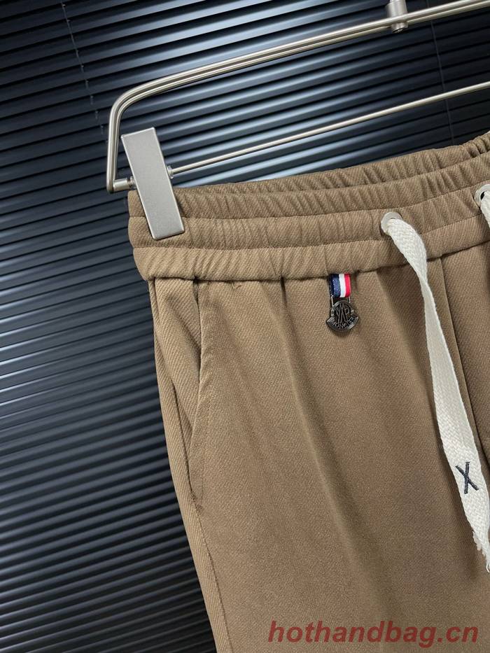 Moncler Top Quality Pants MOY00350 Moncler Top Quality Pants MOY00350