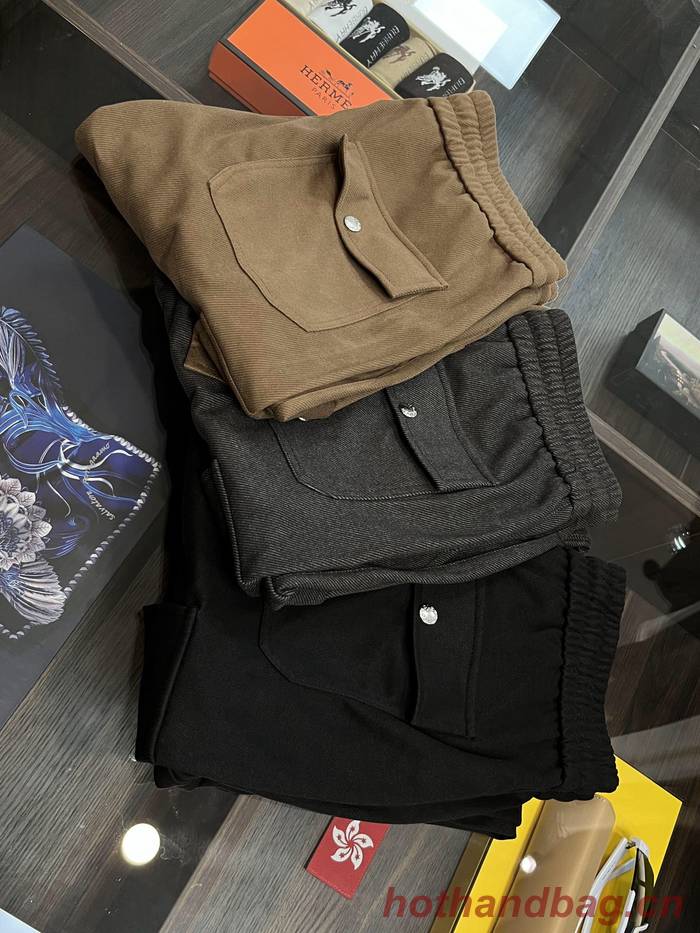 Moncler Top Quality Pants MOY00350 Moncler Top Quality Pants MOY00350