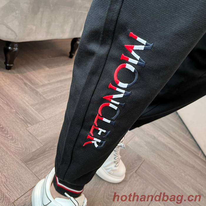 Moncler Top Quality Pants MOY00362 Moncler Top Quality Pants MOY00362