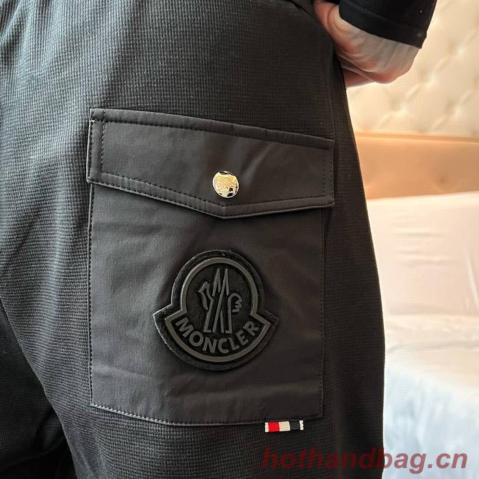 Moncler Top Quality Pants MOY00362 Moncler Top Quality Pants MOY00362