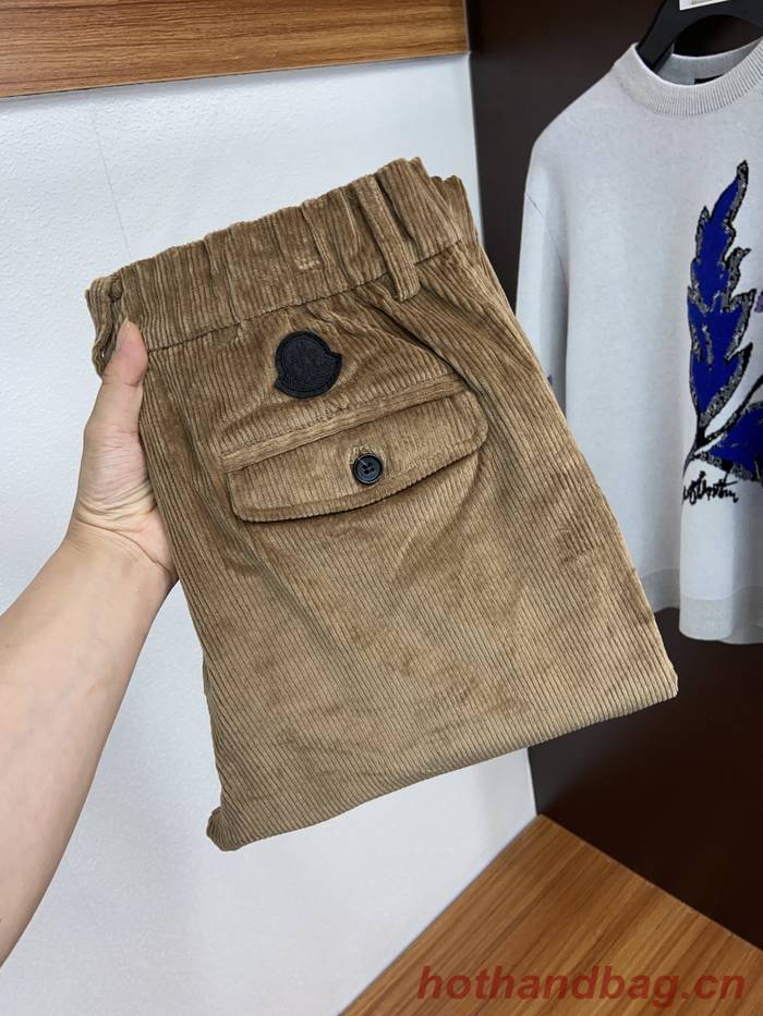 Moncler Top Quality Pants MOY00371 Moncler Top Quality Pants MOY00371