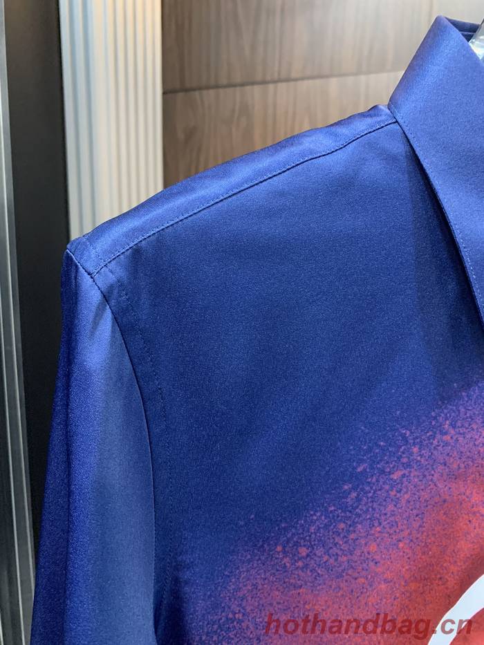 Moncler Top Quality Shirt MOY00376 Moncler Top Quality Shirt MOY00376